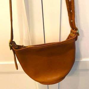 Coach Small Shoulder bag